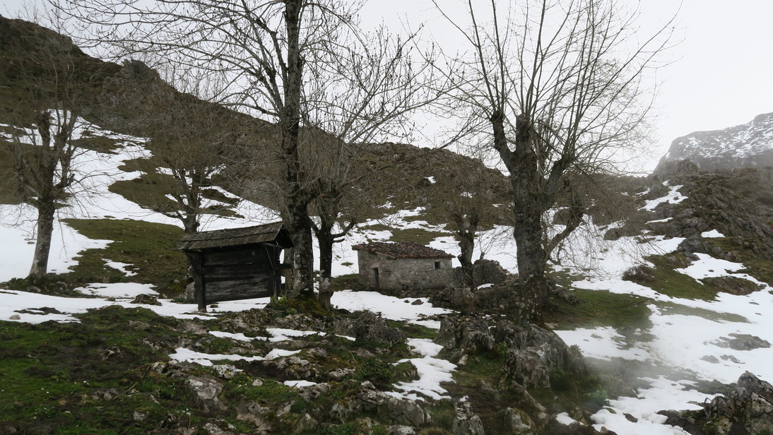 Lagos de Covadonga 5.
