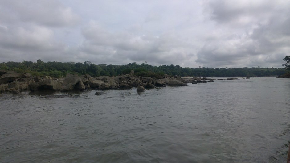 Río Usumacinta